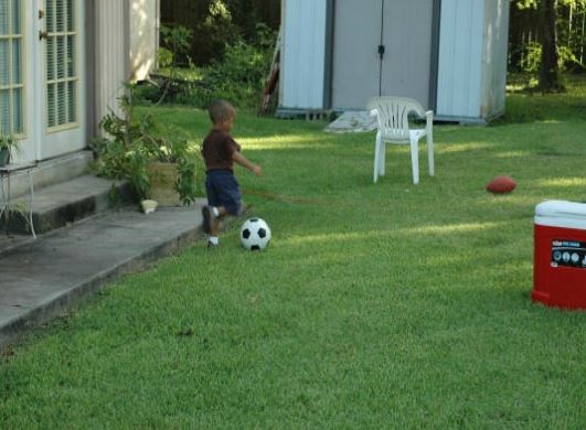 National Night Out 2007 - 25